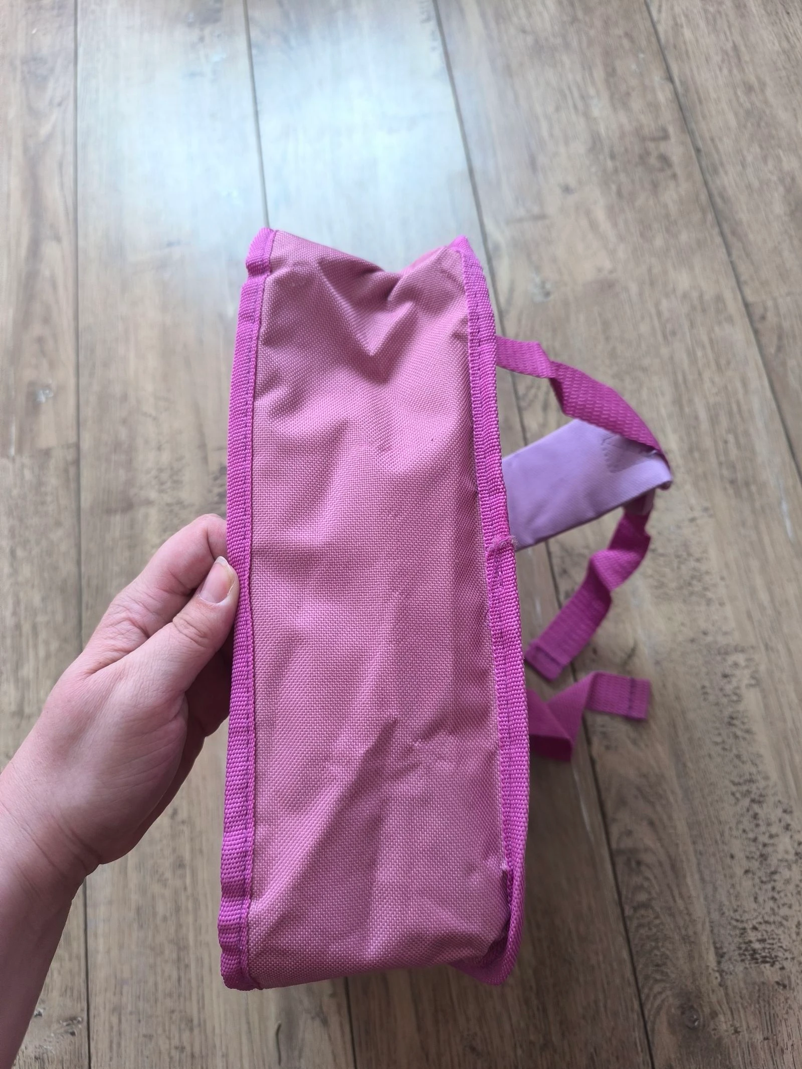 Mochila de preescolar/CP – photo 4